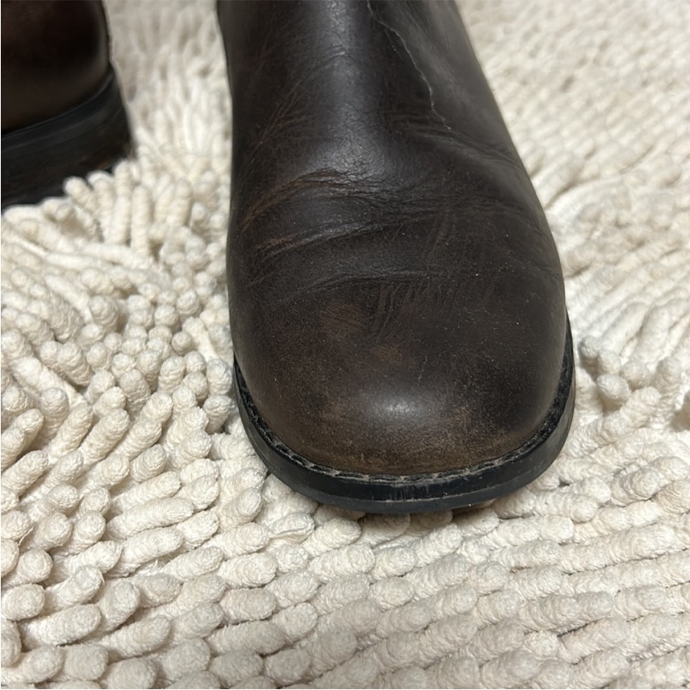 Aetrex Chelsea Riding Boots - Picture 5 of 10